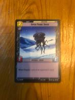 Viper probe droid, Hobby en Vrije tijd, Verzamelkaartspellen | Overige, Ophalen of Verzenden, Nieuw