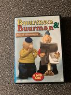 Buurman & Buurman - Alle 63 Afleveringen - 6-Disc, Europees, Alle leeftijden, Ophalen of Verzenden, Zo goed als nieuw