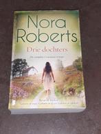 Nora Roberts de drie dochters / complete trilogie, Ophalen of Verzenden, Gelezen