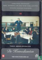 De komedianten (Theodoros Angelopoulos), Vanaf 16 jaar, Ophalen of Verzenden