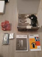 Zeldzame BenQ Siemens AP75 nieuw in doos met BT headset!, Ophalen of Verzenden, Nieuw