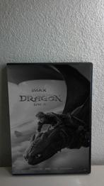 How to Train Your Dragon DVD 720p, Alle leeftijden, Ophalen of Verzenden, Gebruikt, Science Fiction en Fantasy
