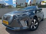 Hyundai IONIQ 1.6 GDi Comfort HYBRID/CARPLAY/NAVI/CRUISE/PDC, 65 €/maand, Stof, Gebruikt, Origineel Nederlands