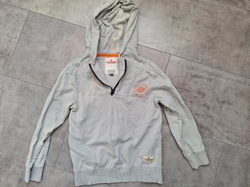 grijze vingino trui 140 beschikbaar voor biedingen