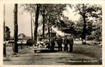 Grenskantoor- Baarle Nassau, Ophalen of Verzenden, Voor 1920, Gelopen, Noord-Brabant