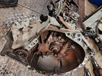 Goede Versnellingsbak met koppeling Peugeot 107/C1/Aygo 2007, Auto-onderdelen, Ophalen of Verzenden, Toyota