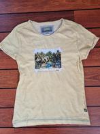 BOMBA BOYS shirt 146/152 ** SUPER GAAF SHIRT ** ZACHTE STOF, Kinderen en Baby's, Kinderkleding | Maat 146, Gebruikt, Ophalen of Verzenden