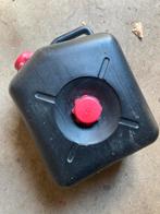 Afval water tank, Caravans en Kamperen, Ophalen, Gebruikt