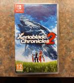 Xenoblade Chronicles 2 - Nintendo Switch, 1 speler, Ophalen of Verzenden, Zo goed als nieuw, Role Playing Game (Rpg)