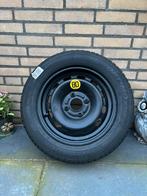 Reserve wiel, Ophalen, 14 inch, 175 mm, Banden en Velgen