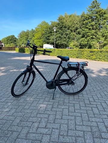 Sparta m7i | h57 | middenmotor | 3150km | met accurapport! beschikbaar voor biedingen