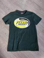 T shirt  van Petrol maat L, Kleding | Heren, T-shirts, Maat 52/54 (L), Ophalen of Verzenden, Petrol, Zo goed als nieuw
