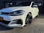 Volkswagen Golf 2.0 TDI GTD Business Edition DSG PANO, 730 kg, Gebruikt, 4 cilinders, Wit