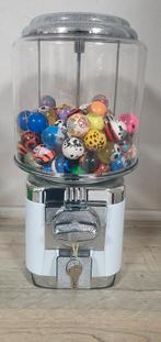 Kauwgomballen stuiterballen automaat nieuw, Ophalen of Verzenden, Nieuw