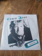 Erwin bros - appartement, Ophalen of Verzenden, Zo goed als nieuw, Overige formaten, Levenslied of Smartlap