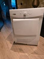 Whirlpool Droger - Betrouwbaar en Efficiënt, Witgoed en Apparatuur, Wasdrogers, Ophalen of Verzenden