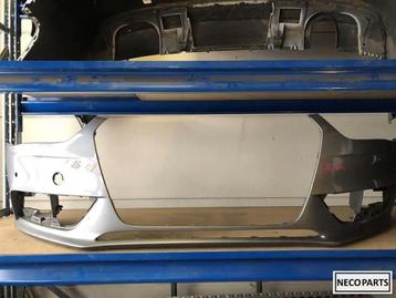 Audi A4 b8 8k facelift bumper voorbumper pdc origineel vanaf beschikbaar voor biedingen