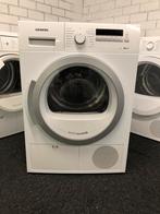 €269 8kg CONDENSDROGER Siemens iQ700 MET GARANTIE ophalen, Witgoed en Apparatuur, Wasdrogers, Ophalen, Minder dan 85 cm, 8 tot 10 kg