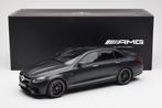 1/18 - GT Spirit Mercedes Benz AMG E 63 S Edition 1, Ophalen of Verzenden, Nieuw, Overige merken