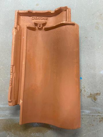 Nieuwe Dakpannen Melodie Wer-D 4 - 400 stuks beschikbaar voor biedingen