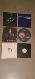Diverse Gabber/ early hardcore vinyl, Cd's en Dvd's, Ophalen of Verzenden, Gebruikt, 12 inch