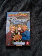 Bassie & Adriaan de verzonken stad, Alle leeftijden, Ophalen of Verzenden, Gebruikt, Film