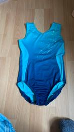 Turnpakje 146, Sport en Fitness, Turnen, Kindermaat 146 t/m 176, Ophalen, Zo goed als nieuw, Turnpak(je)