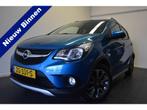 Opel KARL 1.0 Rocks Online Edition , AIRCO , NAVI , CR CONTR, Voorwielaandrijving, 839 kg, Stof, Gebruikt