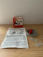 Imra wolsnijder - rood - 2.5" - 2.75" voor Smyrna Nieuw, Ophalen of Verzenden, Nieuw, Gereedschap of Toebehoren