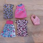 Barbie & Ken Kleding + Accessoires & Kast, Ophalen of Verzenden, Zo goed als nieuw, Barbie