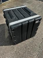 Kinsman 19" Flightcase, Muziek en Instrumenten, Behuizingen en Koffers, Flightcase, Gebruikt, Overige instrumenten, Ophalen