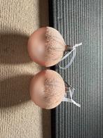 Roze kerstballen glas, Diversen, Kerst, Ophalen of Verzenden