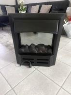 Elektrische Sfeerhaard met Warmte, Gebruikt, Overige soorten, Elektrisch, Ophalen of Verzenden