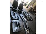 Bekleding Set (compleet) van een Audi A3, Auto-onderdelen, Interieur en Bekleding, Ophalen of Verzenden, 3 maanden garantie, Gebruikt