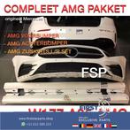 W177 compleet A35 AMG Pakket mercedes A Klasse 2019-2020 Voo