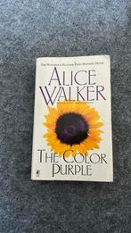Alice Walker, Boeken, Ophalen of Verzenden, Zo goed als nieuw