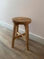 IKEA SKOGSTA kruk - Zo goed als nieuw!, Huis en Inrichting, Krukjes, Ophalen, Zo goed als nieuw, Hout
