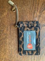 ‼️Leuk etui voor 6 pasjes by Jones New York €5, Ophalen of Verzenden, Nieuw