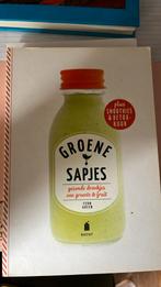 Fern Green - Groene sapjes, Boeken, Ophalen of Verzenden, Gelezen, Fern Green