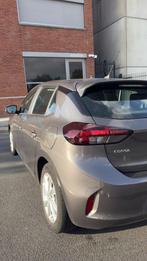 Opel Corsa 1.2 Edition 2020, Auto's, Voorwielaandrijving, Stof, Euro 6, 1199 cc