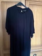 dames mode grote maten, Kleding | Dames, Ophalen of Verzenden, Nieuw, Zwart, Jurk
