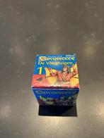 Carcassonne Mini #1 - De Vliegtuigen, Een of twee spelers, Ophalen of Verzenden, Gebruikt, 999 Games b.v.