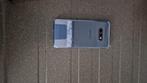 Samung Galaxy S10 Aangeboden!, Telecommunicatie, Mobiele telefoons | Samsung, Ophalen, Blauw, Zo goed als nieuw, Galaxy S10
