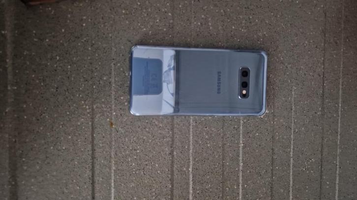 Samung Galaxy S10 Aangeboden!, Telecommunicatie, Mobiele telefoons | Samsung, Zo goed als nieuw, Galaxy S10, 128 GB, Zonder abonnement