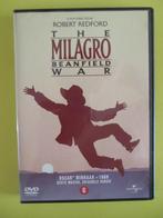 The Milagro Beanfield War - DVD ( Robert Redford ), Alle leeftijden, Gebruikt, Ophalen of Verzenden, 1980 tot heden