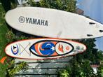 sup, Watersport en Boten, Suppen, Ophalen, Gebruikt, SUP-boards