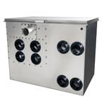 Inazuma Trommelfilter Quantum 120 Biokompakt, Ophalen, Zo goed als nieuw, Vijverfilter