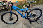 Cannondale Lefty Mountainbike, Gebruikt, 57 cm of meer, Ophalen, Overige merken