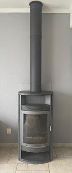 Houtkachel Barbas Eco 410, Ophalen, Gebruikt, Hout, Houtkachel