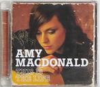 Amy MacDonald: This Is The Life (cd)    , Cd's en Dvd's, Ophalen of Verzenden, 2000 tot heden, Gebruikt